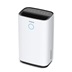 Orava Dehum-1 odvlhčovač s čističkou vzduchu, místnosti 25-60 m2, ultra tichý