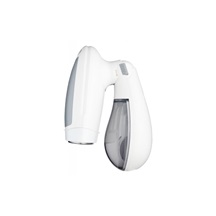 Orava Steameasy W ruční napařovač oděvů, 1200 W, 100 ml, 55 °C, bílá