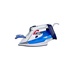 Orava ZE-301 napařovací žehlička, 2600 W, Anti-Drip, Anti-Calc, Self-Clean, 320 ml, bílá / modrá