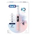 Oral-B iO Series 6N elektrický zubní kartáček, časovač, tlakový senzor, aplikace Oral-B, Pink Sand