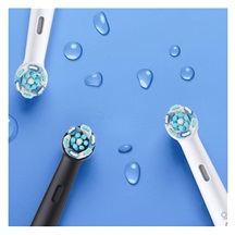 Oral-B iO Series 6N elektrický zubní kartáček, časovač, tlakový senzor, aplikace Oral-B, Pink Sand