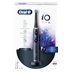Oral-B iO Series 9 Black Onyx elektrický zubní kartáček, magnetický, senzor tlaku, 7 režimů, OLED displej, AI, černý