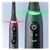Oral-B iO Series 9 Black Onyx elektrický zubní kartáček, magnetický, senzor tlaku, 7 režimů, OLED displej, AI, černý