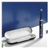 Oral-B iO Series 9 Black Onyx elektrický zubní kartáček, magnetický, senzor tlaku, 7 režimů, OLED displej, AI, černý
