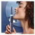 Oral-B iO Series 9 Black Onyx elektrický zubní kartáček, magnetický, senzor tlaku, 7 režimů, OLED displej, AI, černý