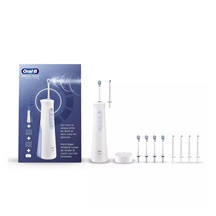 Oral-B MicroJet Power 4 ústní sprcha + 8 trysek
