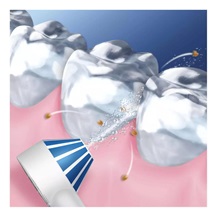 Oral-B MicroJet Power 4 ústní sprcha + 8 trysek