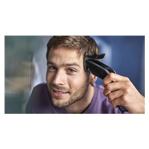 Philips HC3530/15 zastřihovač vlasů, Čepele z nerezové oceli, od 0,5 do 23 mm, Ni-MH baterie