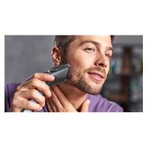 Philips HC3530/15 zastřihovač vlasů, Čepele z nerezové oceli, od 0,5 do 23 mm, Ni-MH baterie