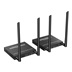 PREMIUMCORD HDMI2.0 Wireless extender 4K@60Hz na 50m, pásmo 5.2GHz