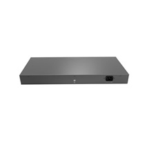 Reyee RG-ES118S-LP, 16-port 10/100Mbps Desktop Unmanaged Switch
