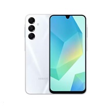 Samsung Galaxy A16 (A165), 4/128 GB, LTE, EU, světle šedá