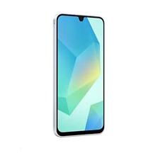 Samsung Galaxy A16 (A165), 4/128 GB, LTE, EU, světle šedá