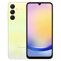 Samsung Galaxy A25 (A256), 8/256 GB, 5G, EU, žlutá