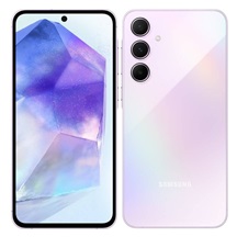 Samsung Galaxy A35 (A356), 6/128 GB, 5G, EU, fialová