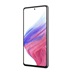 Samsung Galaxy A53 5G (A536), 6/128 GB, EU, černá