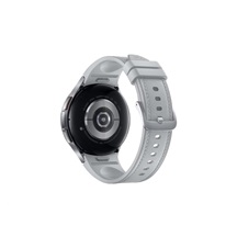 Samsung Galaxy Watch 6 Classic (47 mm), EU, stříbrná