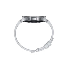 Samsung Galaxy Watch 6 Classic (47 mm), EU, stříbrná