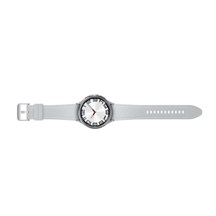 Samsung Galaxy Watch 6 Classic (47 mm), EU, stříbrná
