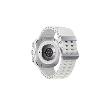 Samsung Galaxy Watch Ultra, Titanium White, EU