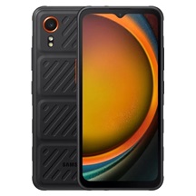 Samsung Galaxy Xcover 7 (G556), 6GB/128GB, 5G, EU, černá