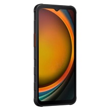 Samsung Galaxy Xcover 7 (G556), 6GB/128GB, 5G, EU, černá