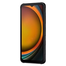 Samsung Galaxy Xcover 7 (G556), 6GB/128GB, 5G, EU, černá
