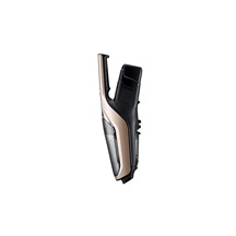 Samsung Powerstick VS60K6080KD/SB tyčový vysavač, 170 W, EZClean, 0.25 l, zlatá