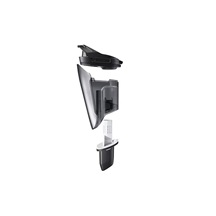 Samsung Powerstick VS60K6080KD/SB tyčový vysavač, 170 W, EZClean, 0.25 l, zlatá
