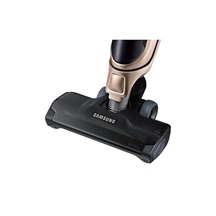 Samsung Powerstick VS60K6080KD/SB tyčový vysavač, 170 W, EZClean, 0.25 l, zlatá