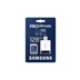 Samsung SDXC 128GB PRO ULTIMATE + USB adaptér