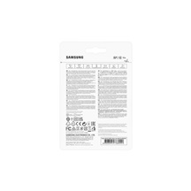 Samsung SDXC karta 128GB PRO PLUS + USB adaptér