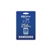 Samsung SDXC karta 256GB PRO PLUS