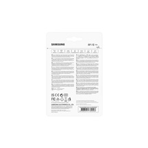 Samsung SDXC karta 256GB PRO PLUS