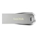 SanDisk Flash Disk 256GB Ultra Dual Drive Luxe USB 3.1 Type-C 150MB/s