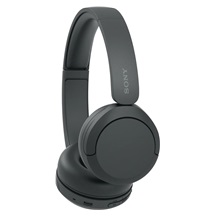 Sony bezdrátová sluchátka WH-CH520, EU, černá