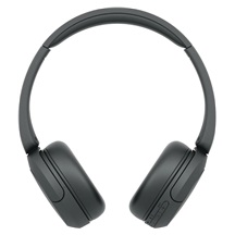 Sony bezdrátová sluchátka WH-CH520, EU, černá