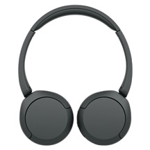 Sony bezdrátová sluchátka WH-CH520, EU, černá