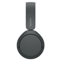 Sony bezdrátová sluchátka WH-CH520, EU, černá