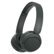 Sony bezdrátová sluchátka WH-CH520, EU, černá