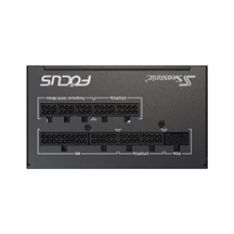 SEASONIC zdroj 750W Focus GX-750, 80+ GOLD, ATX 3.1, PCIe 5.1