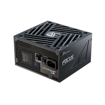 SEASONIC zdroj 850W Focus GX-850, 80+ GOLD, ATX 3.1, PCIe 5.1