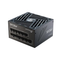 SEASONIC zdroj 850W Focus GX-850, 80+ GOLD, ATX 3.1, PCIe 5.1