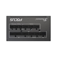 SEASONIC zdroj 850W Focus GX-850, 80+ GOLD, ATX 3.1, PCIe 5.1