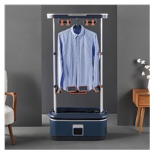 Tefal YT2020E0 Care for You First napařovač oděvů pro automatické žehlení, 1500 W, automatické vypnutí, dálkové ovládání