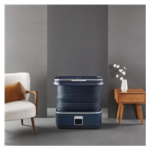 Tefal YT2020E0 Care for You First napařovač oděvů pro automatické žehlení, 1500 W, automatické vypnutí, dálkové ovládání