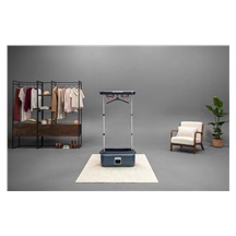 Tefal YT2020E0 Care for You First napařovač oděvů pro automatické žehlení, 1500 W, automatické vypnutí, dálkové ovládání