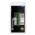 TRANSCEND SODIMM DDR3 4GB 1333MHz 256Mx8 CL9