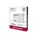TRANSCEND SSD 230S 128GB, SATA III 6Gb/s, 3D TLC, Aluminum case