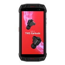 Smartphone Ulefone Armor 15 6GB/128GB (Red)